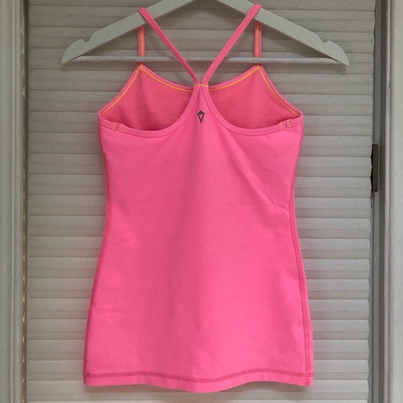 Ivivva by Lululemon girls tank - Picture 2 of 5